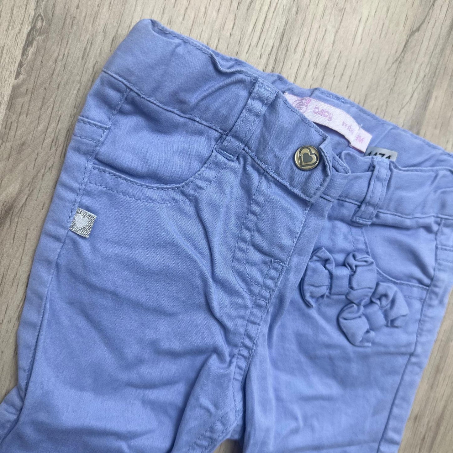 Pantalon Gémo : 6 mois