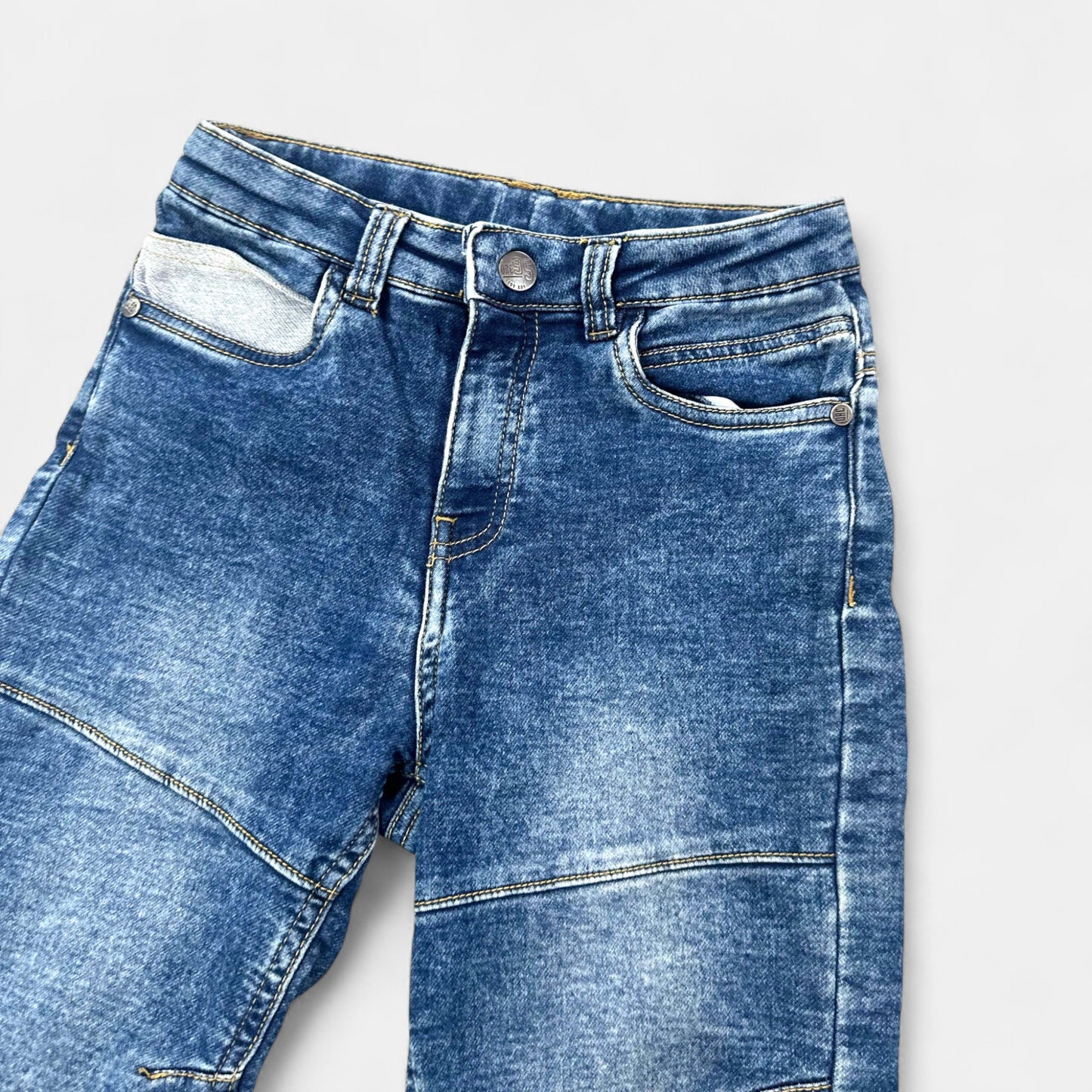 Short Orchestra : 10 ans