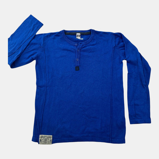 Pull Tape à l'oeil : 12 ans