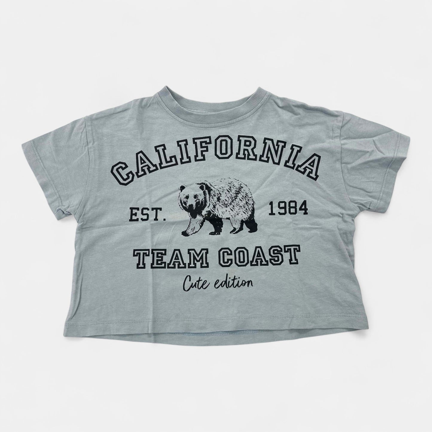 T-Shirt Zara : 6 ans