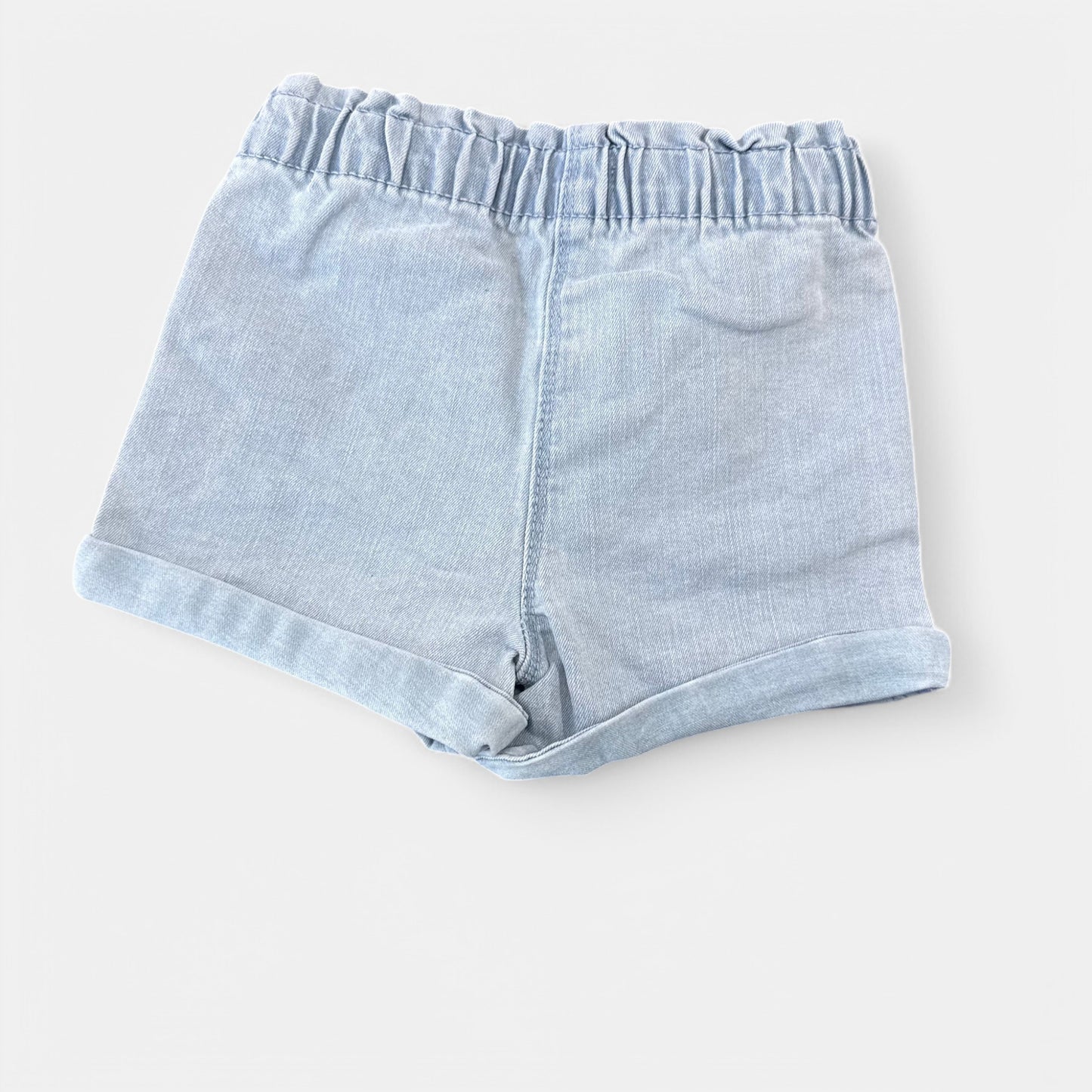 Short Gémo : 18 mois