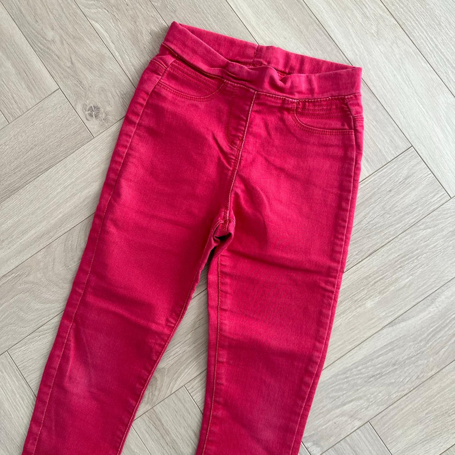 Pantalon Tape à l'oeil : 9 ans