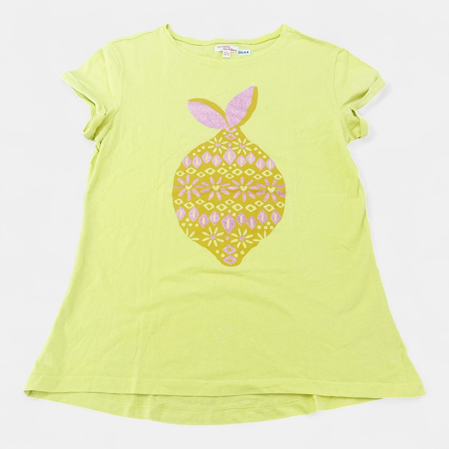 T-Shirt Du Pareil au même : 14 ans