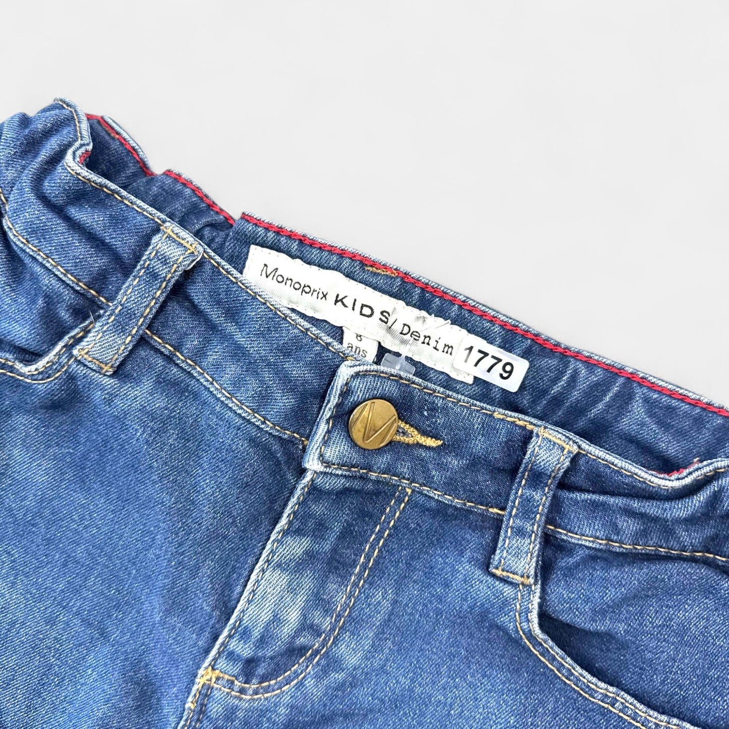 Short Monoprix Kids : 8 ans