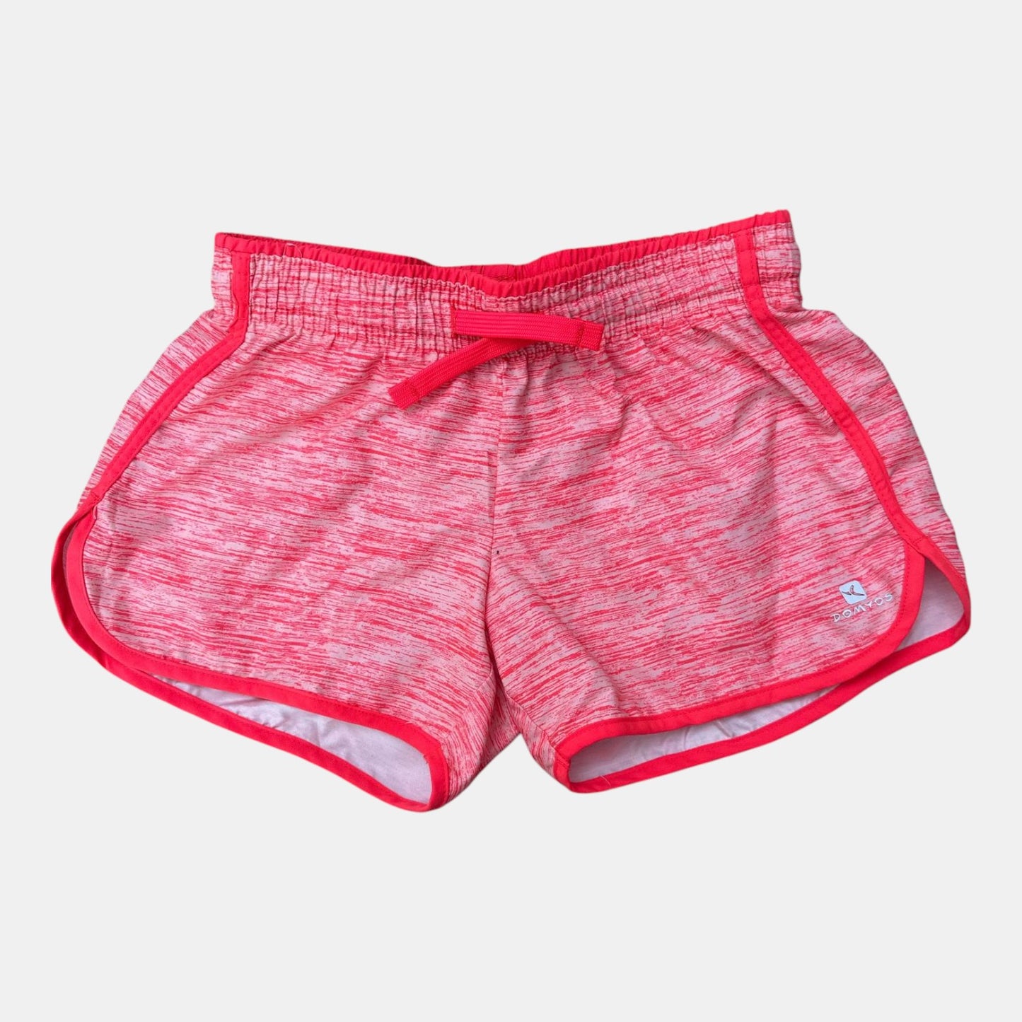 Short Décathlon : 7 ans