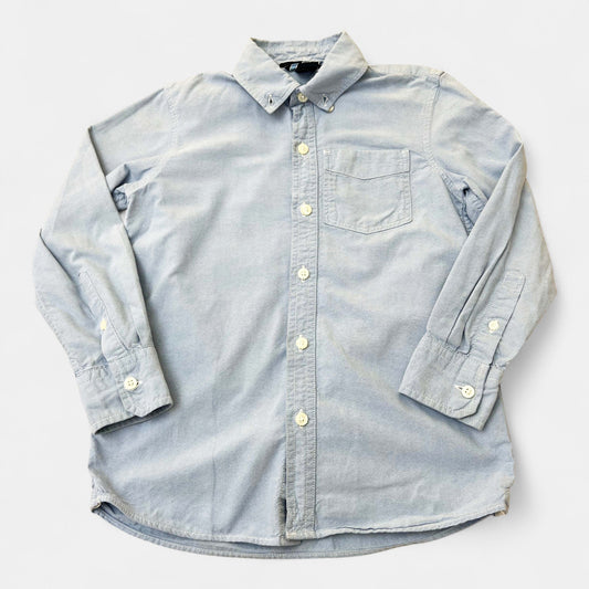 Chemise Gap : 6 ans