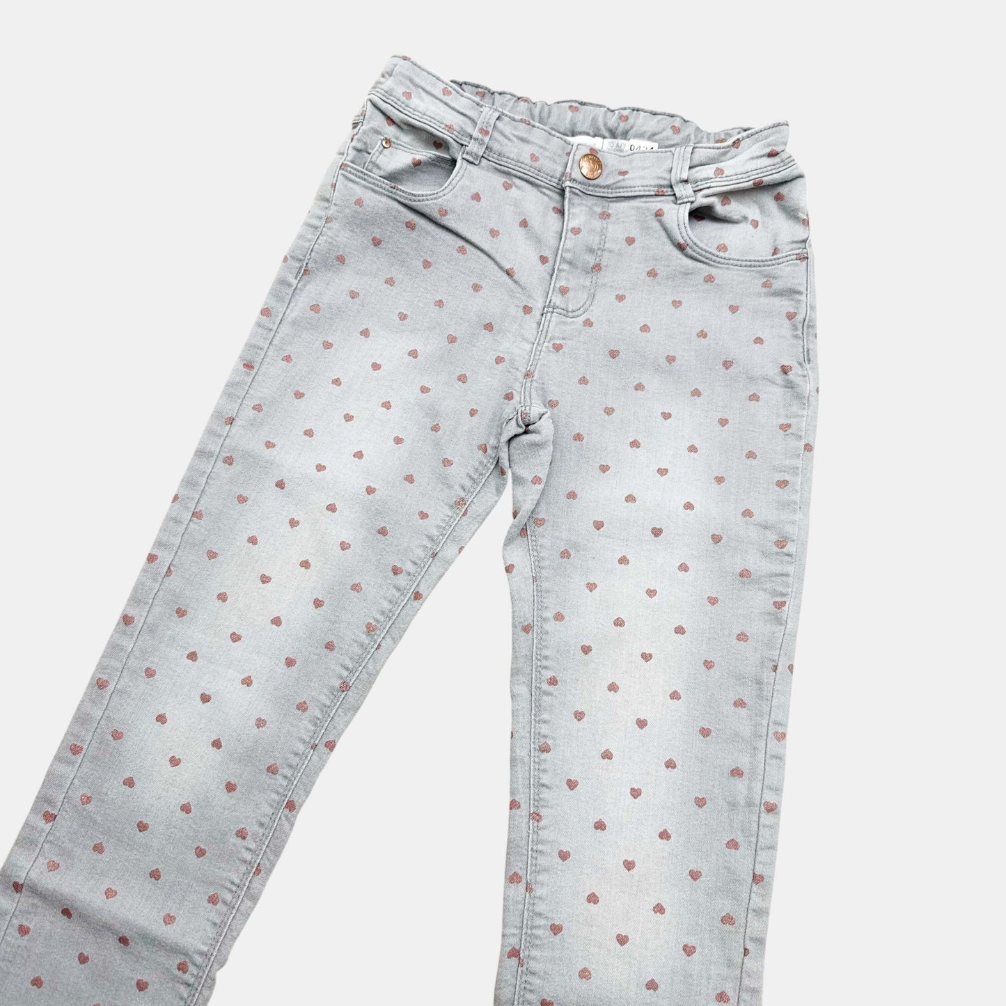 Pantalon Orchestra : 10 ans