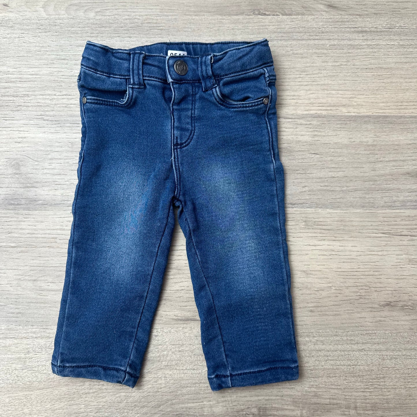 Pantalon Orchestra : 3 mois