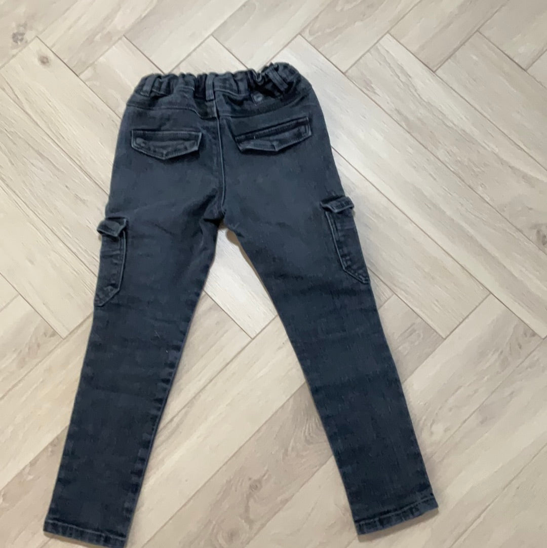 Pantalon Okaïdi : 5 ans