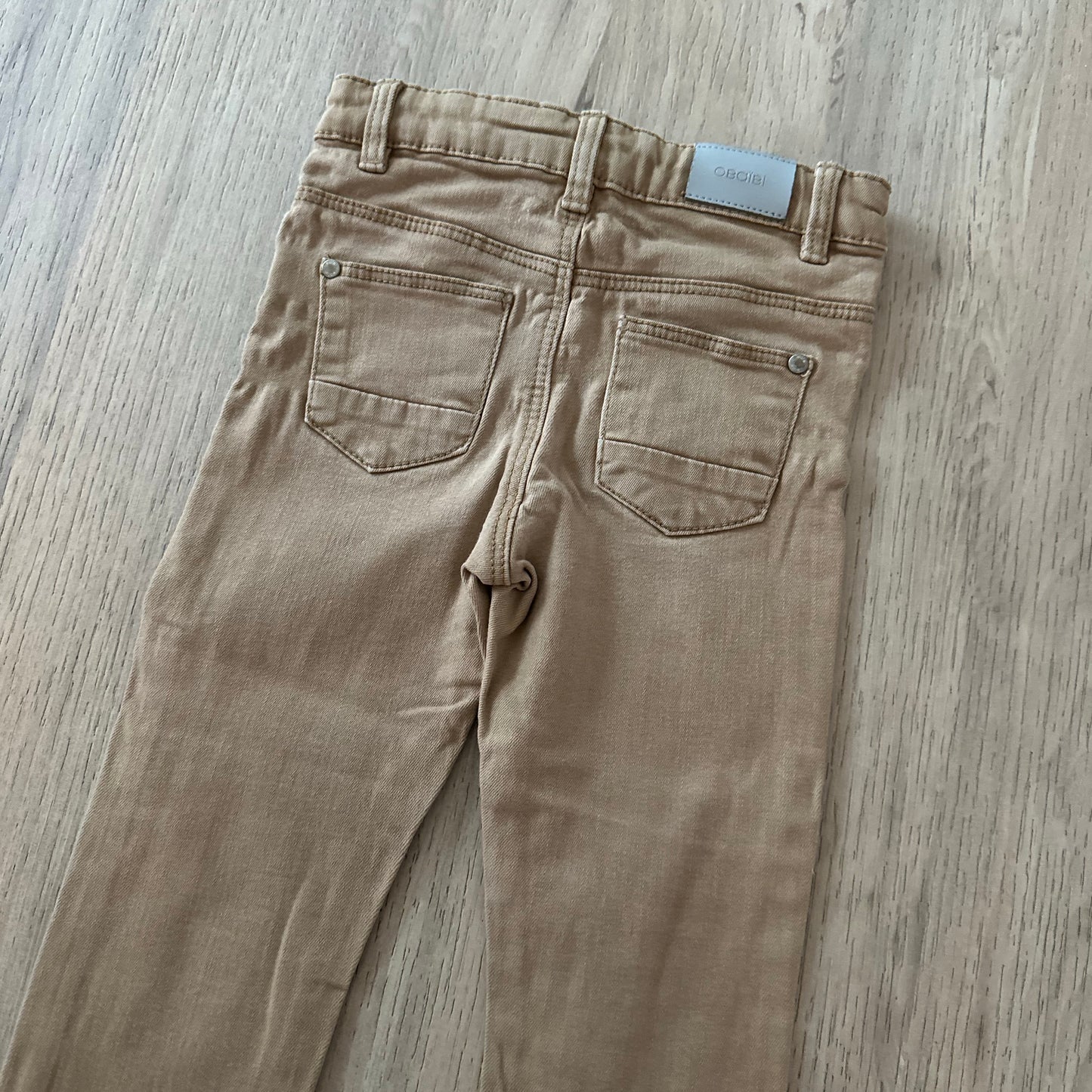 Pantalon Okaïdi : 24 mois