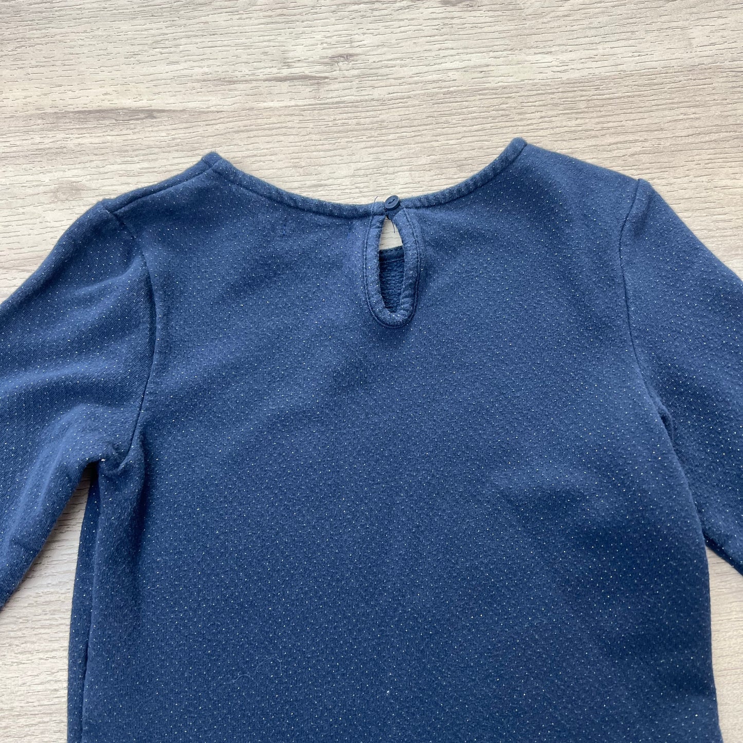 Robe Okaïdi : 10 ans
