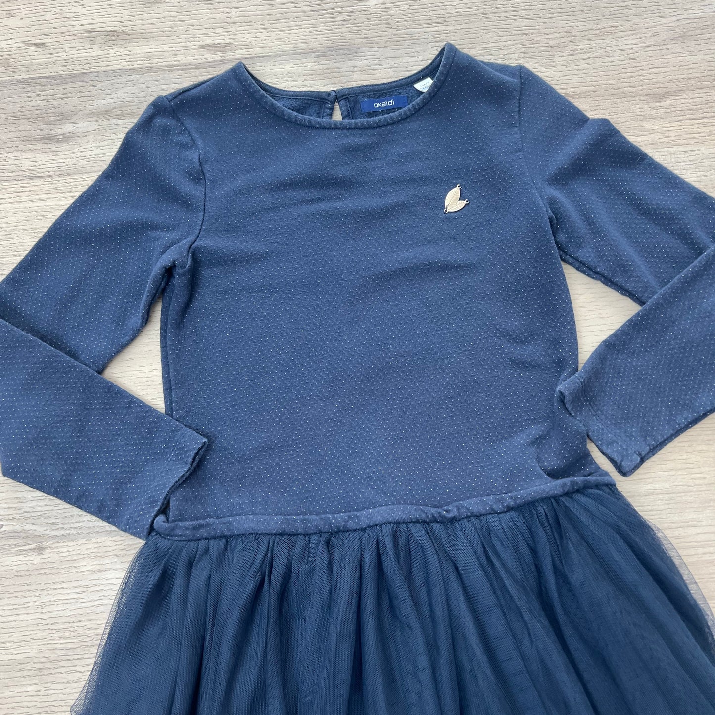 Robe Okaïdi : 10 ans