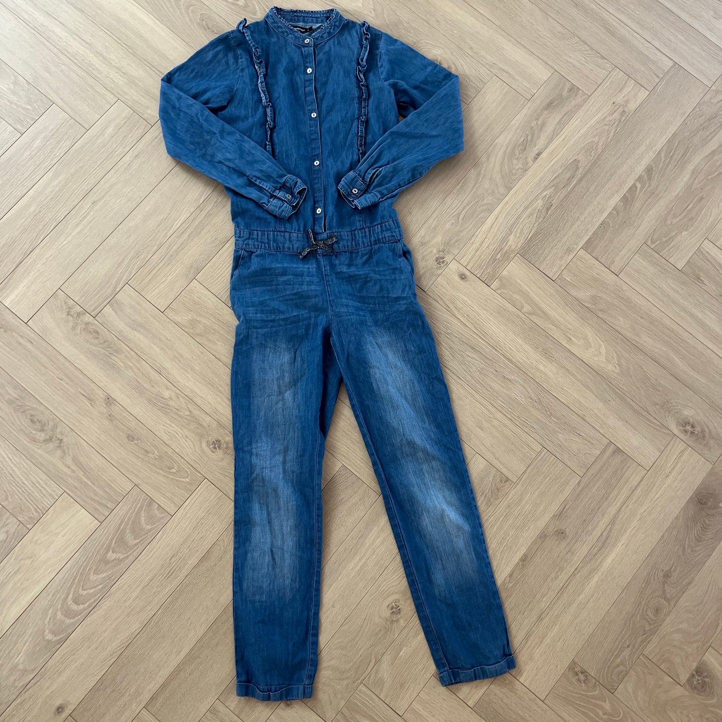 Combinaison InExtenso : 10 ans