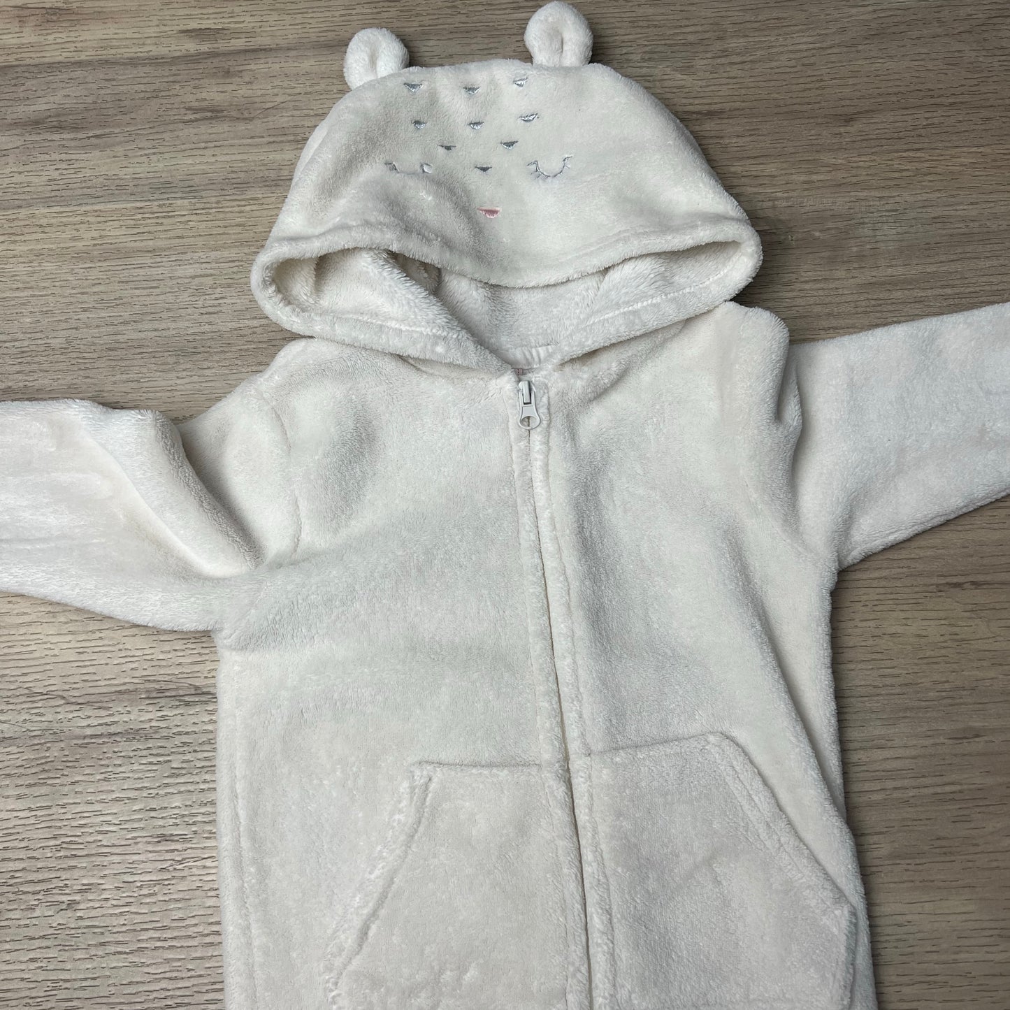Pyjama combinaison Tape à l'oeil : 5 ans
