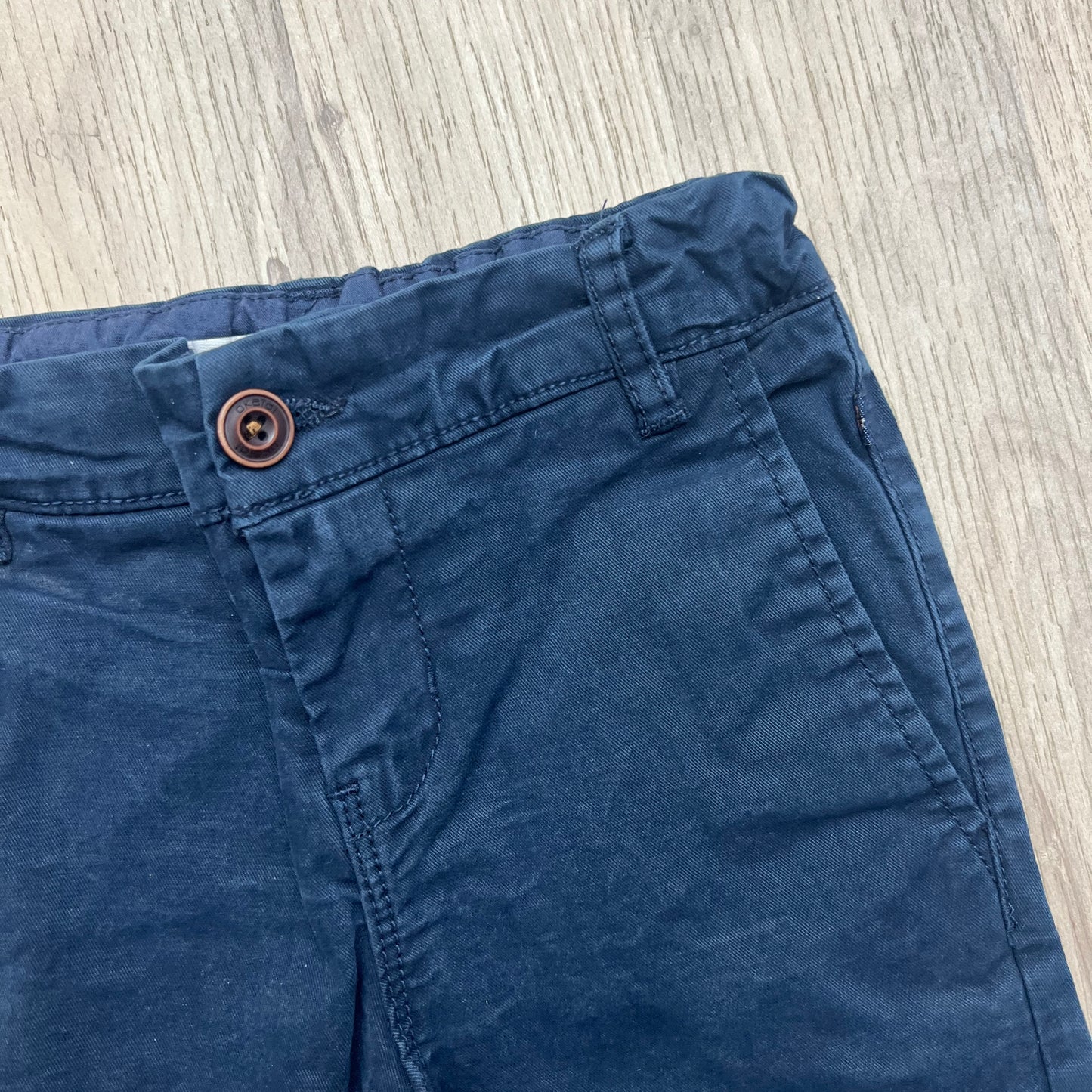 Pantalon Chino Okaïdi : 4 ans