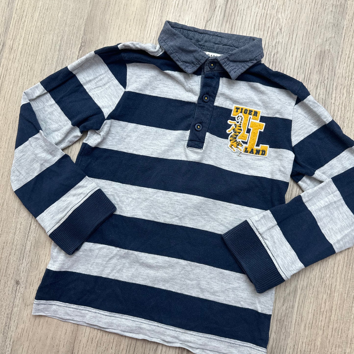 T-Shirt Gémo : 5 ans