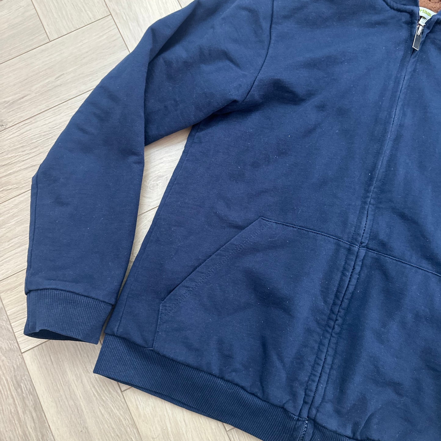 Veste gilet Verbaudet : 12 ans