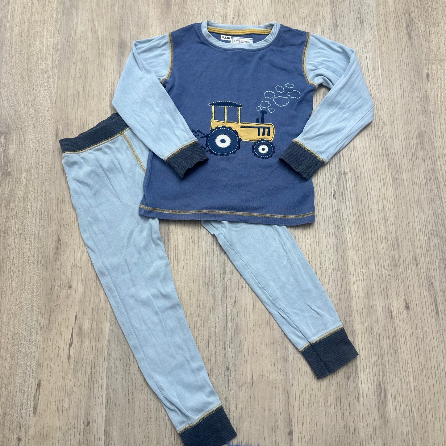 Pyjama Next : 4 ans