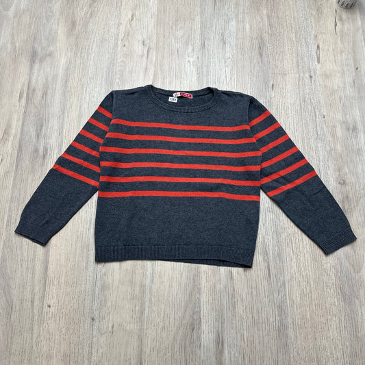 Pull Du Pareil au même : 5 ans