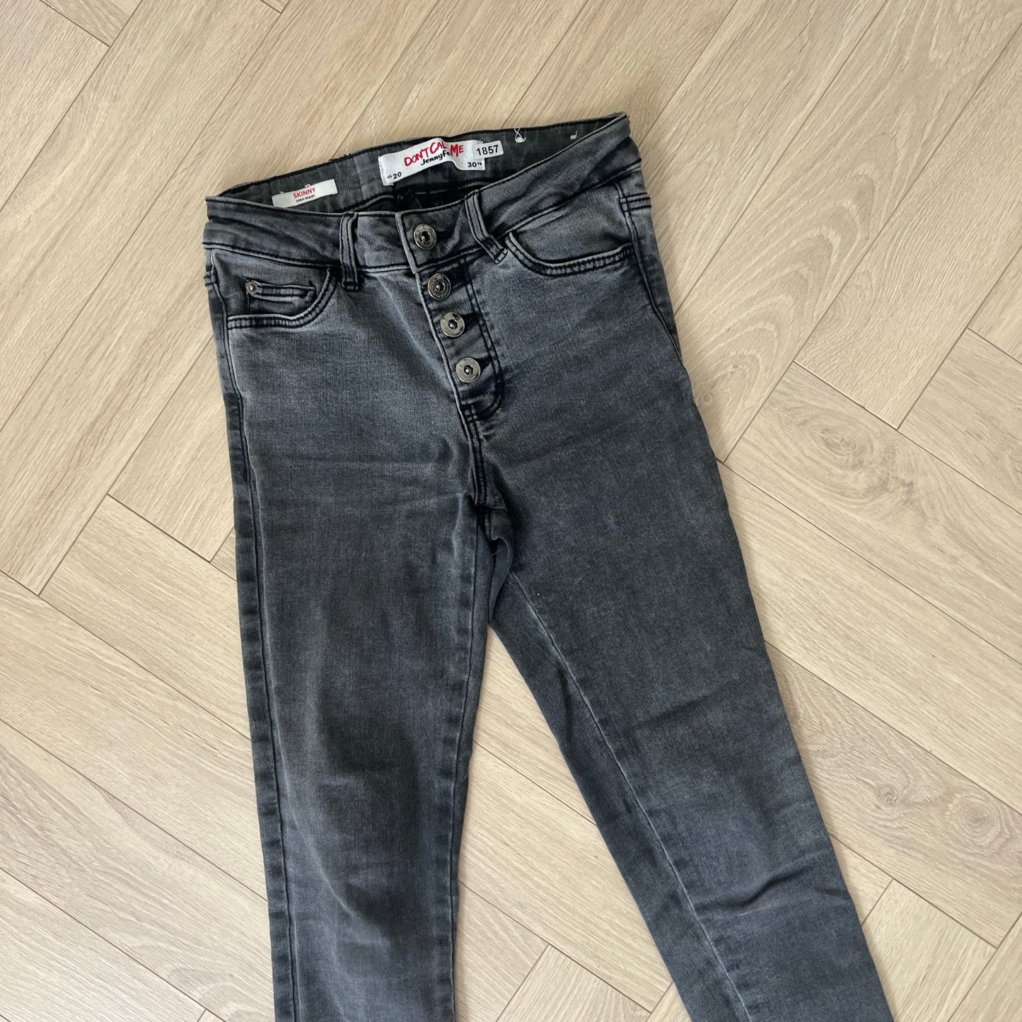 Pantalon Jennyfer : 12 ans