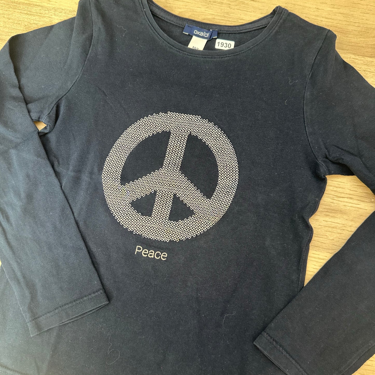 T-Shirt Okaïdi : 8 ans