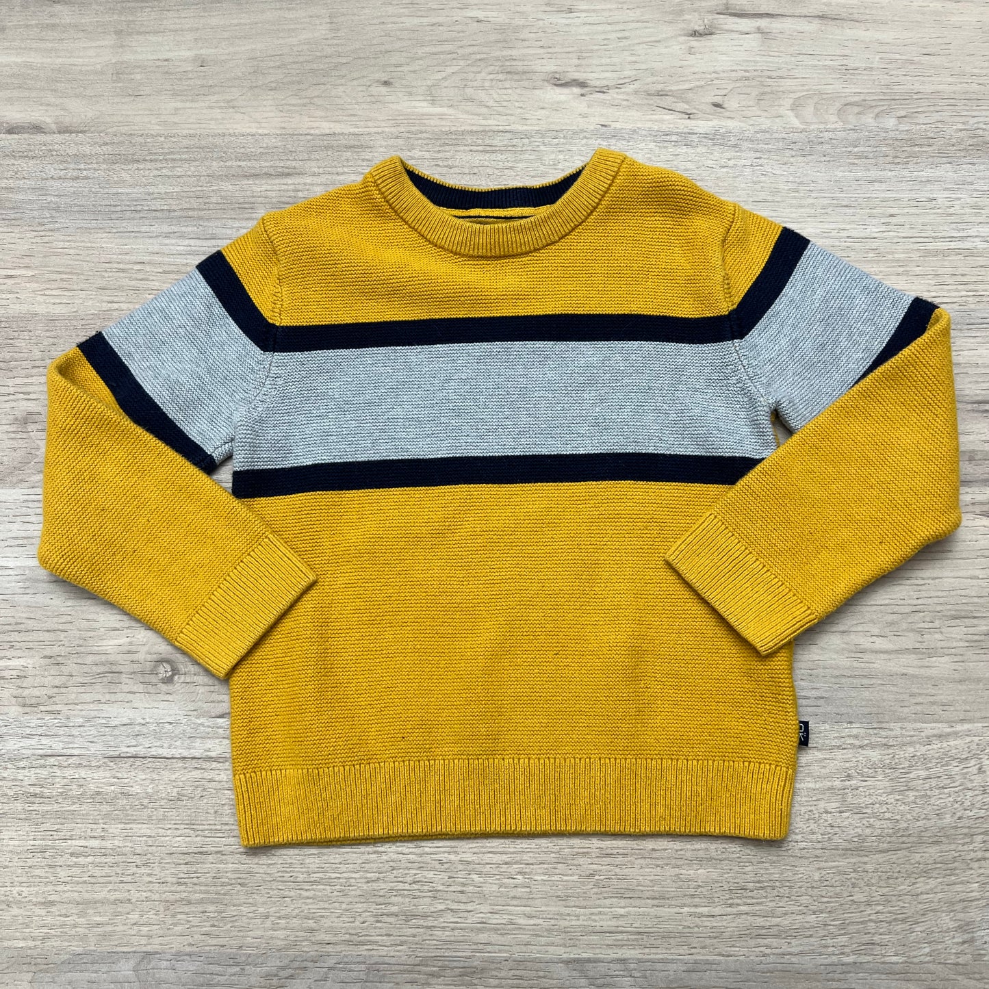 Pull Okaïdi : 4 ans
