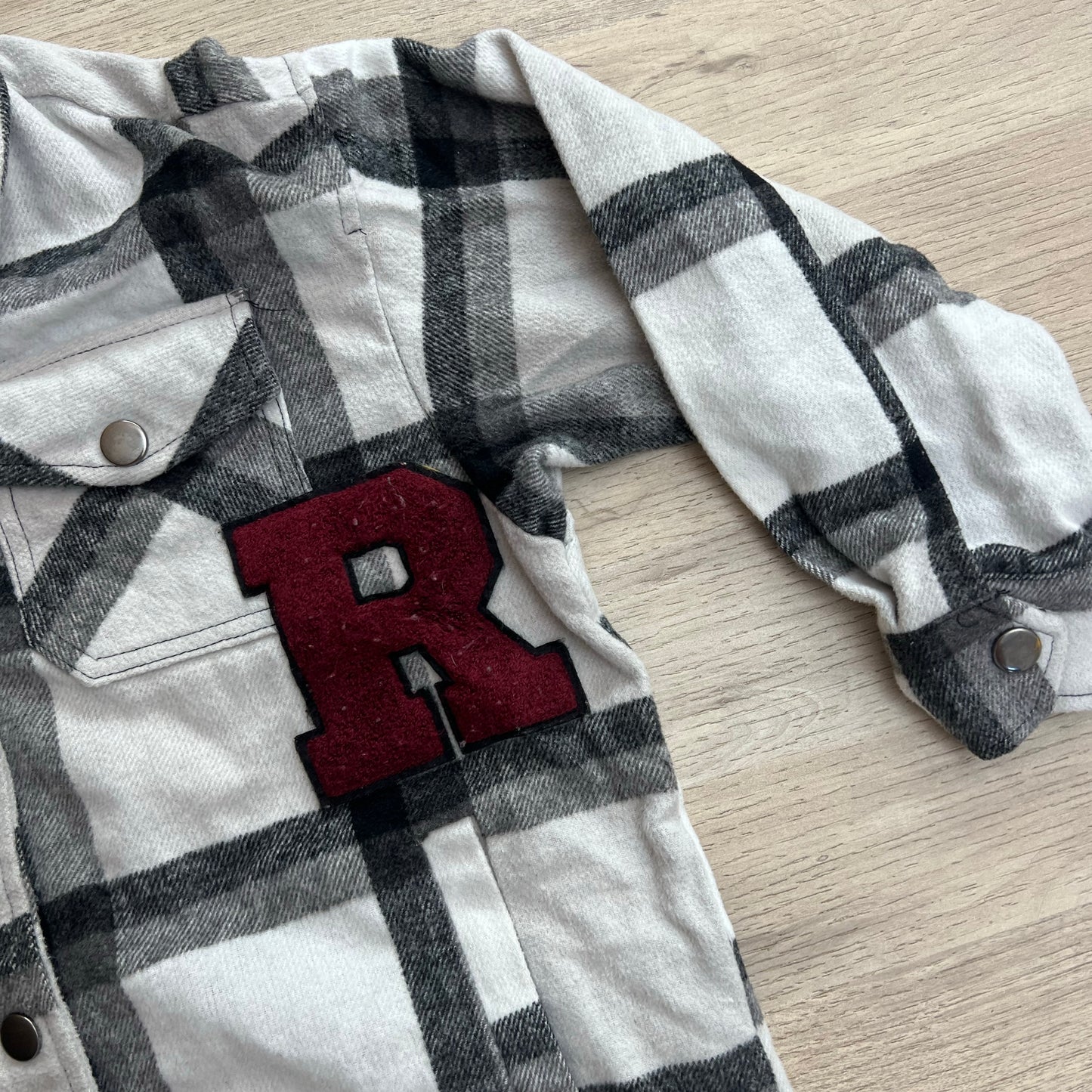 Veste / Manteau Jennyfer : 10 ans