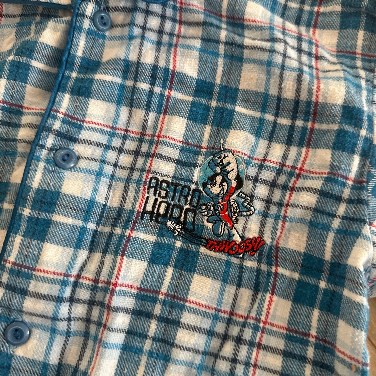 Pyjama Disney : 4 ans