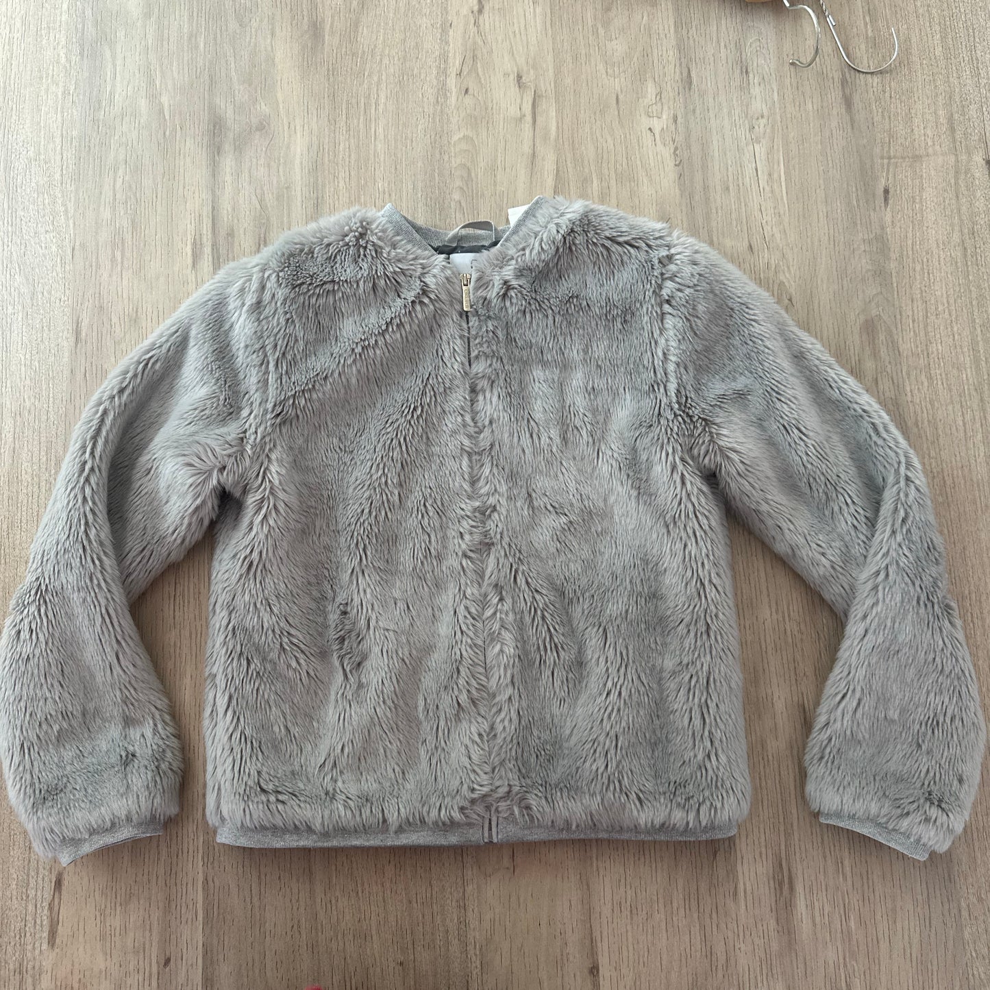 Veste / Manteau Okaïdi : 12 ans