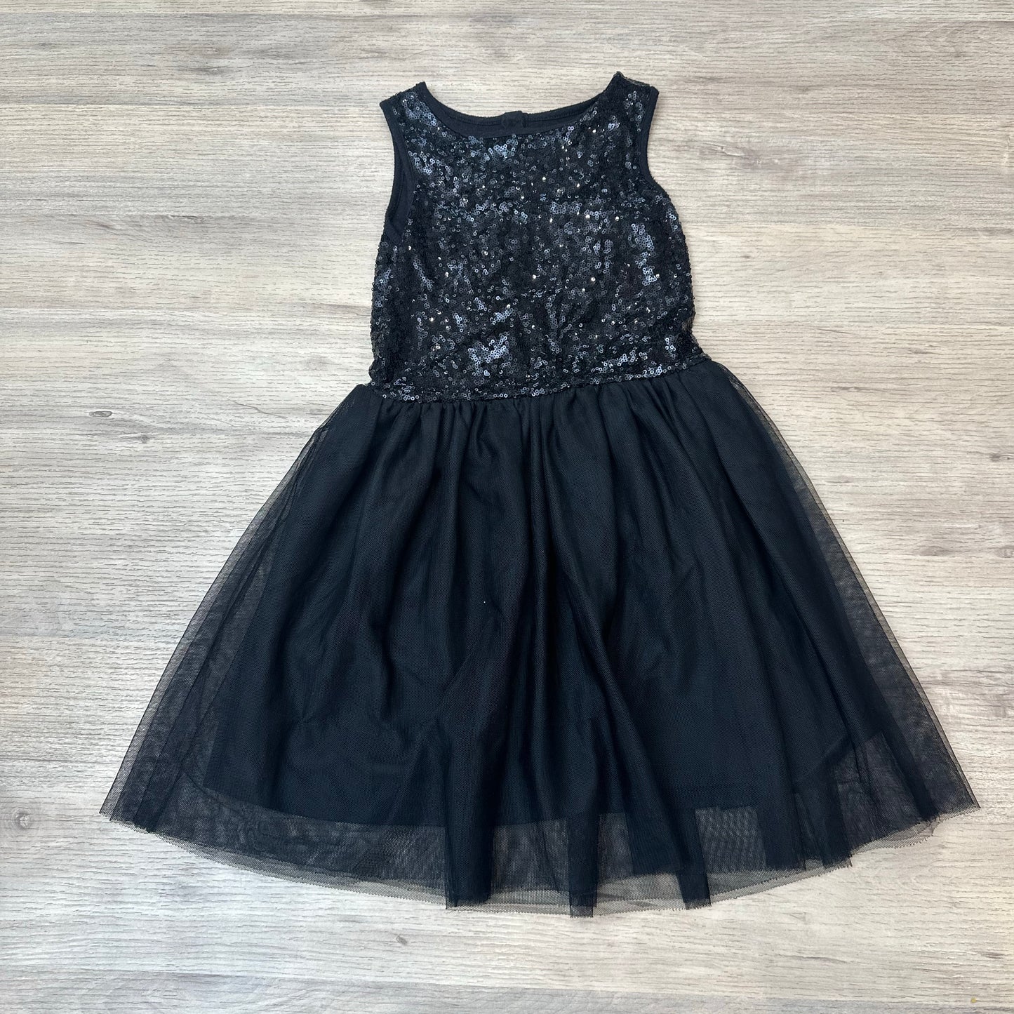Robe InExtenso : 8 ans