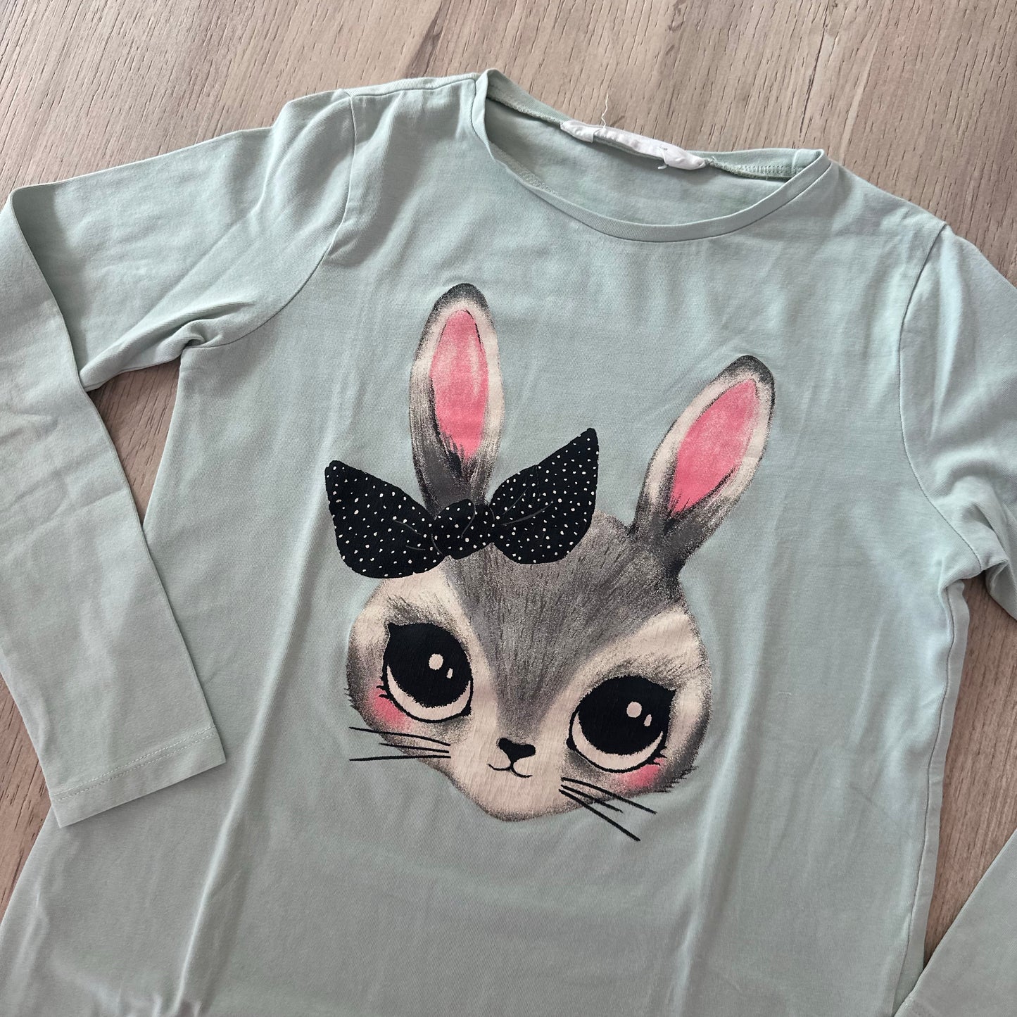 T-Shirt H&M : 9 ans