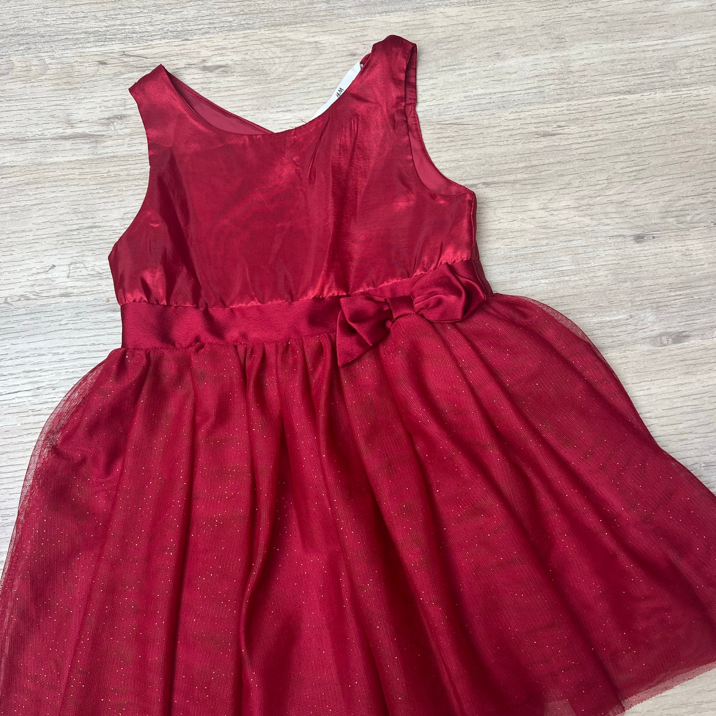 Robe H&M : 24 mois