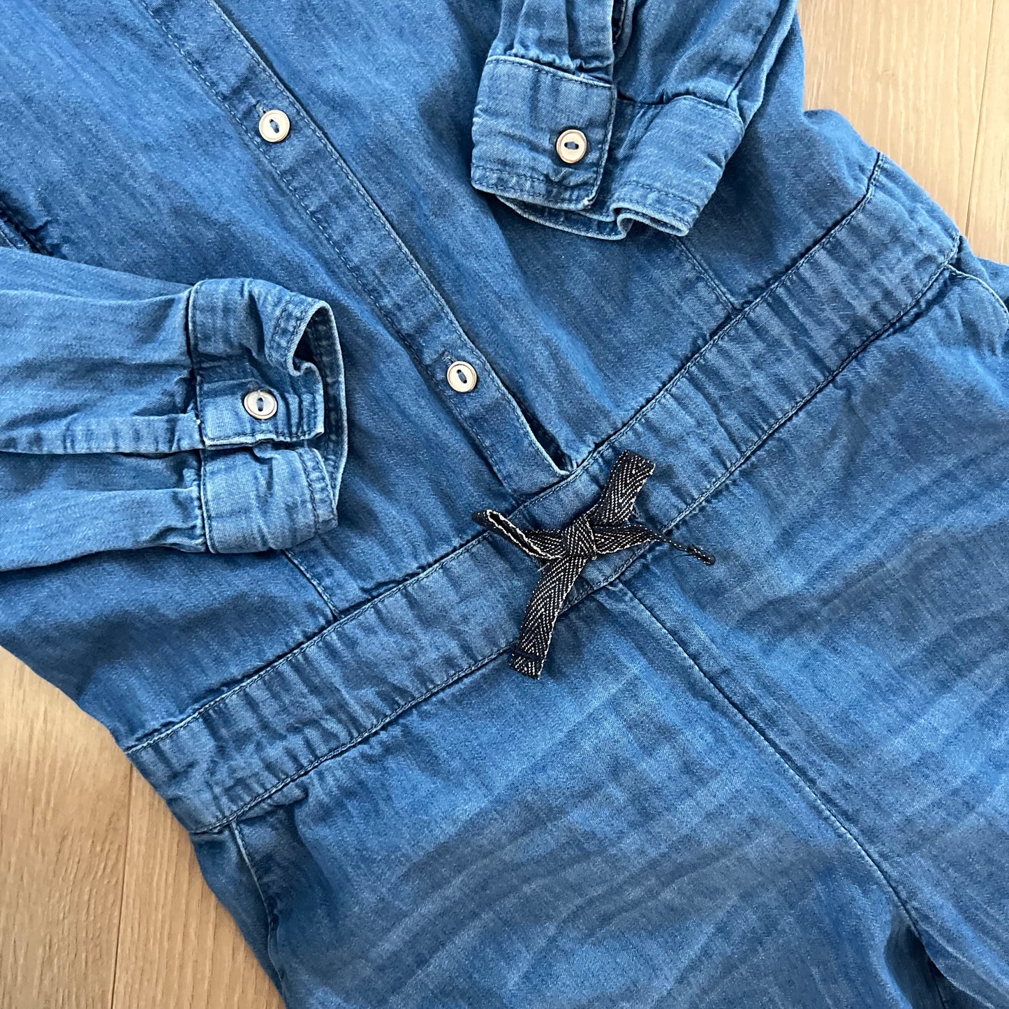 Combinaison InExtenso : 10 ans