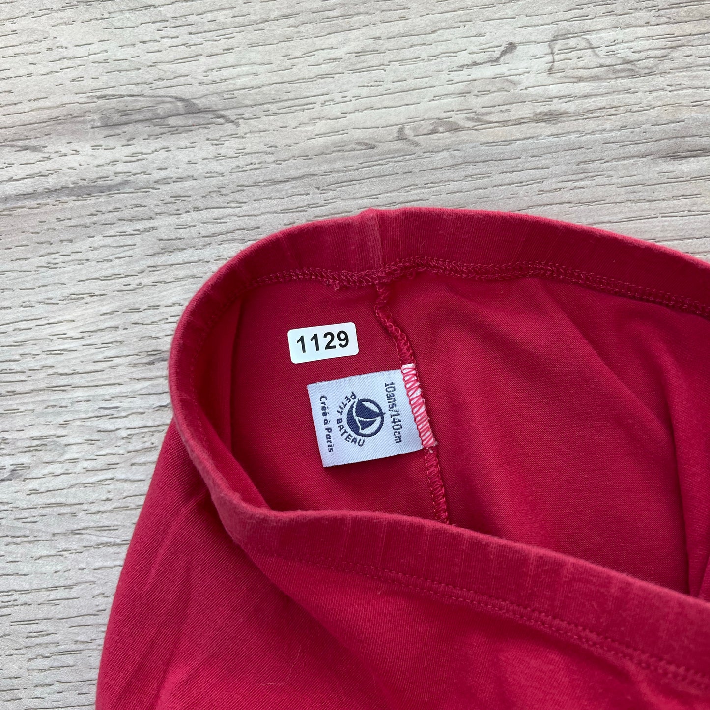 Pantalon Petit Bateau : 10 ans