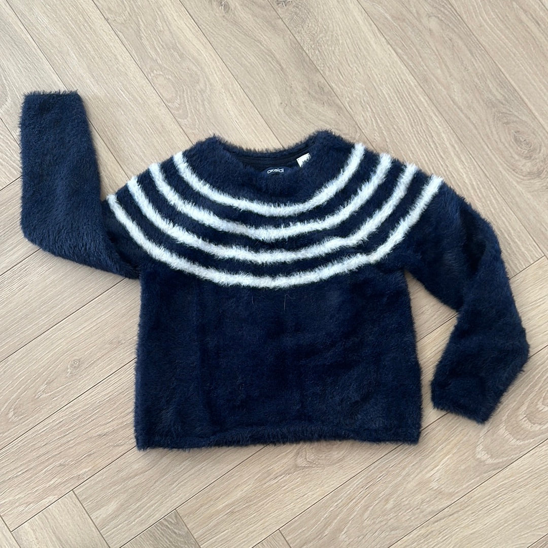 Pull Okaïdi : 3 ans