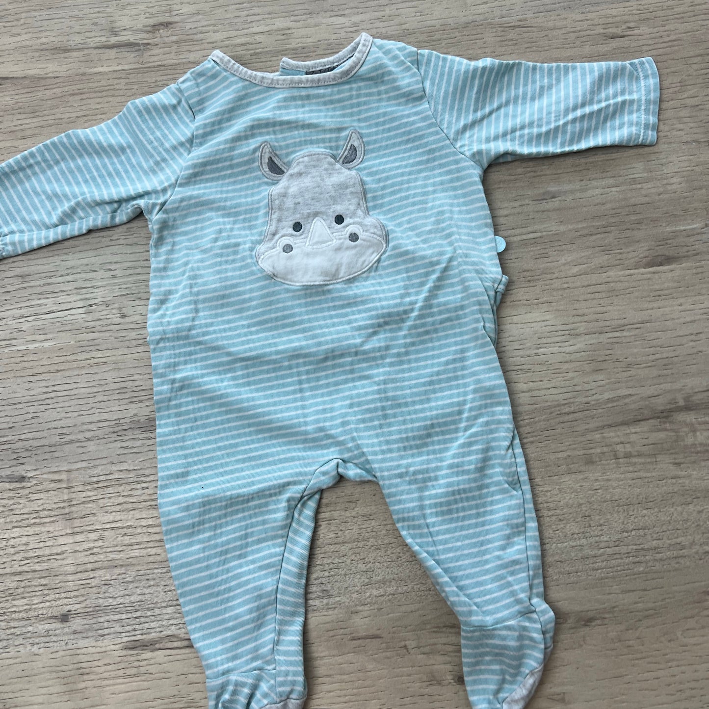 Pyjama Okaïdi : 3 mois