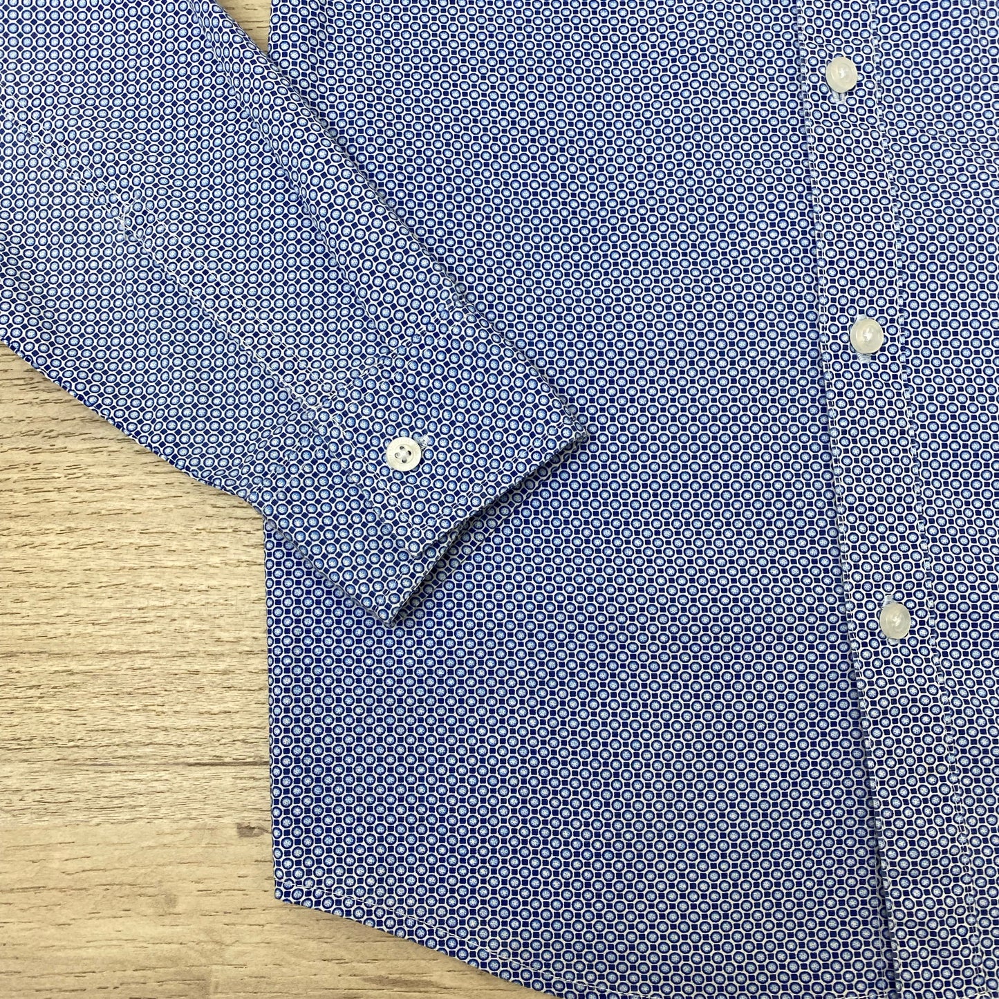 Chemise sarahanda : 10 ans