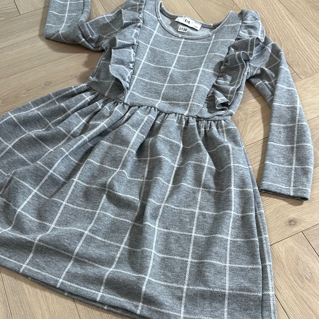 Robe C&A : 6 ans