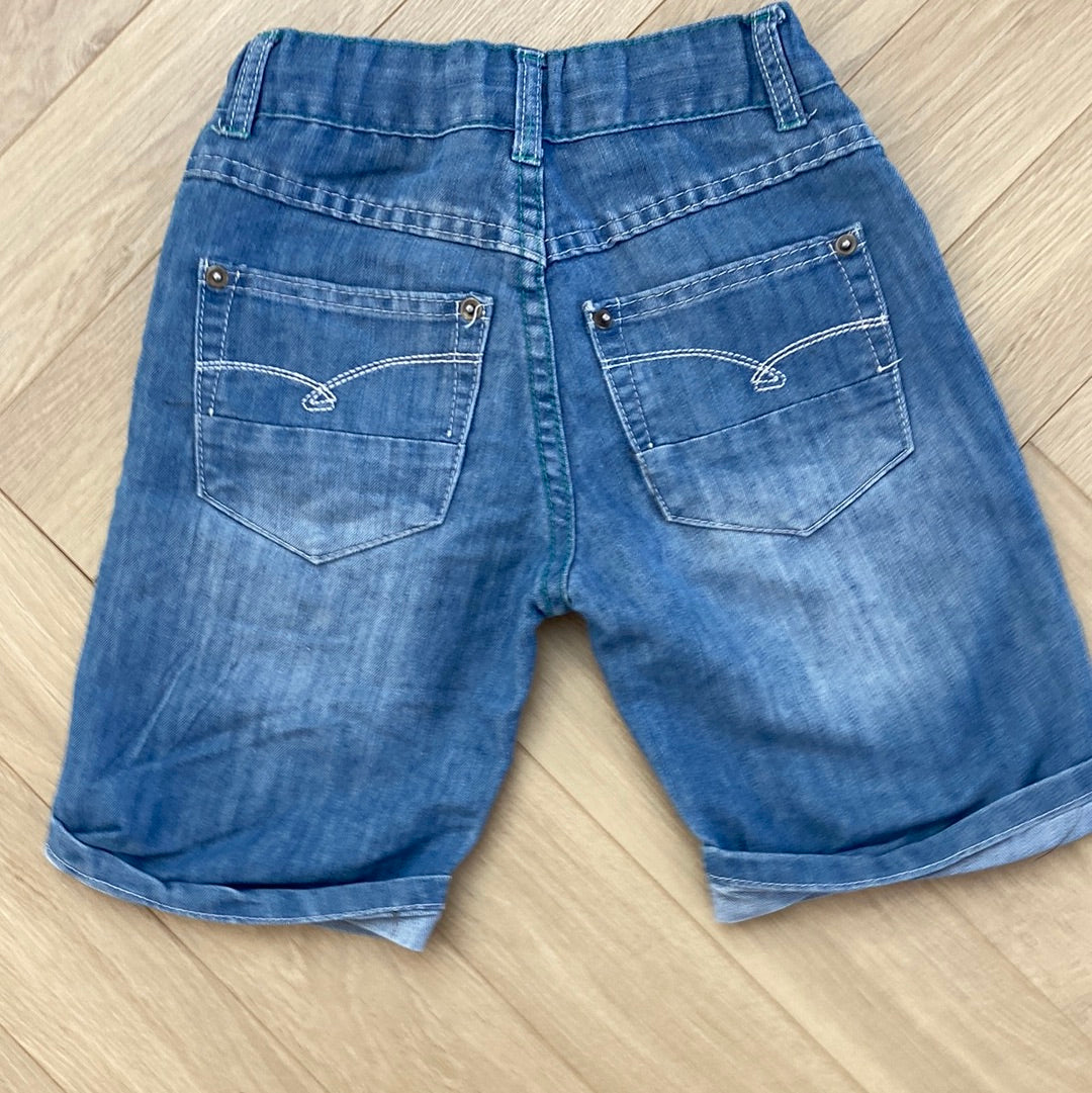 Short U collection : 5 ans