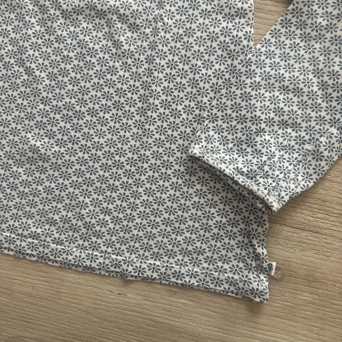 T-Shirt Okaïdi : 8 ans