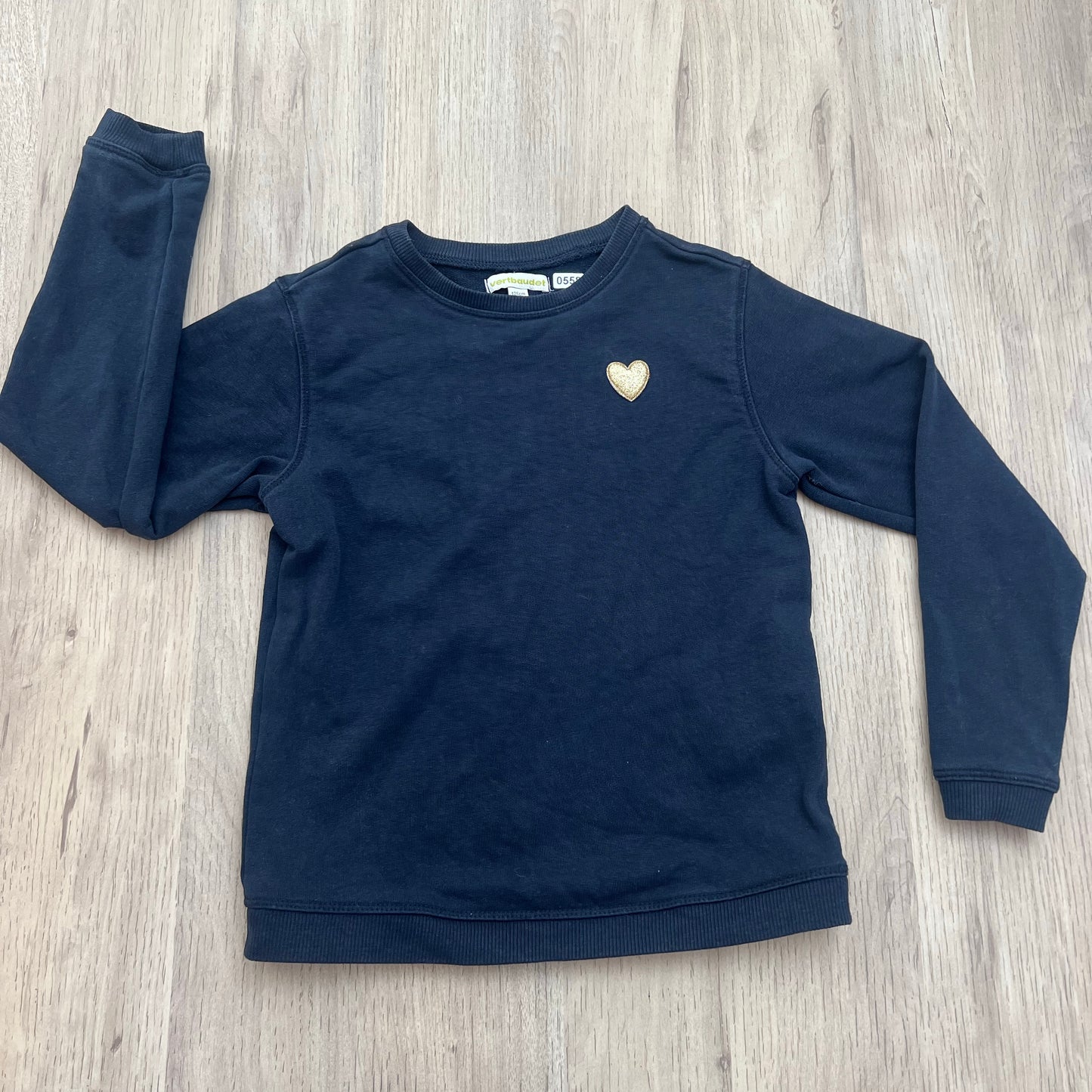 Pull Verbaudet : 8 ans
