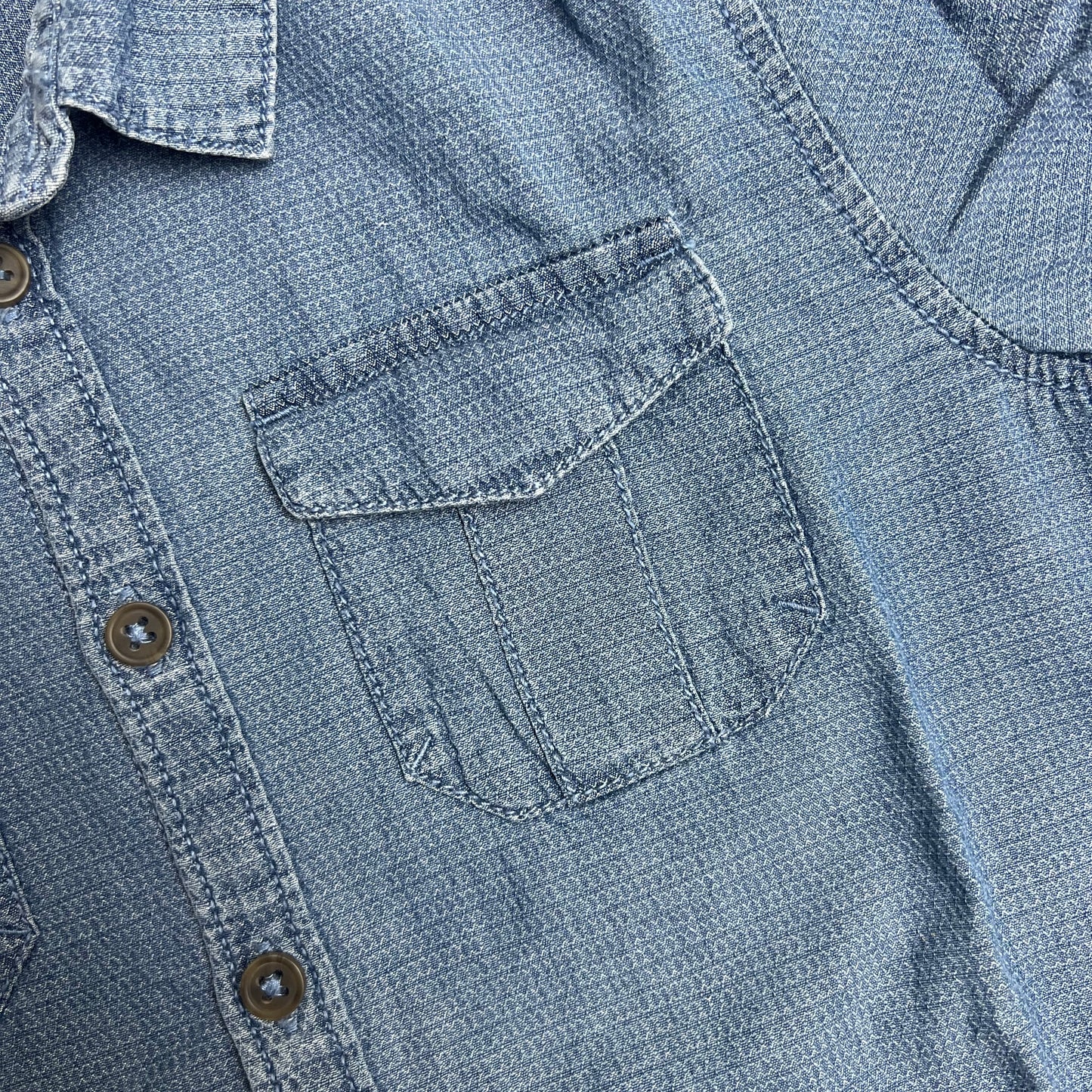 Chemise Tape à l'oeil : 8 ans