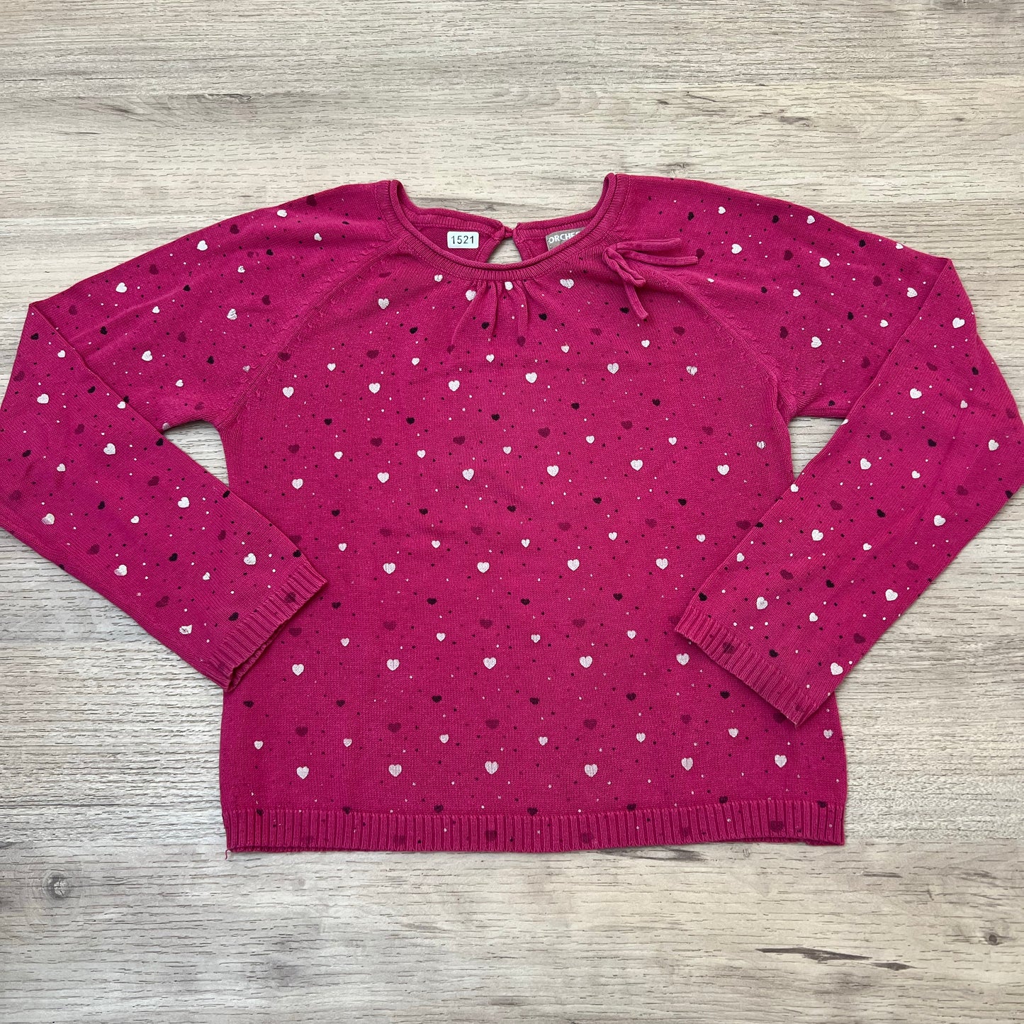 Pull fin Orchestra : 8 ans