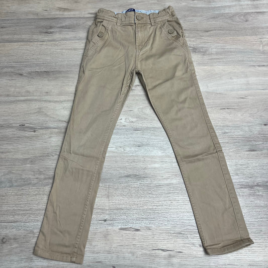 Pantalon Chino Slim Okaïdi : 9 ans