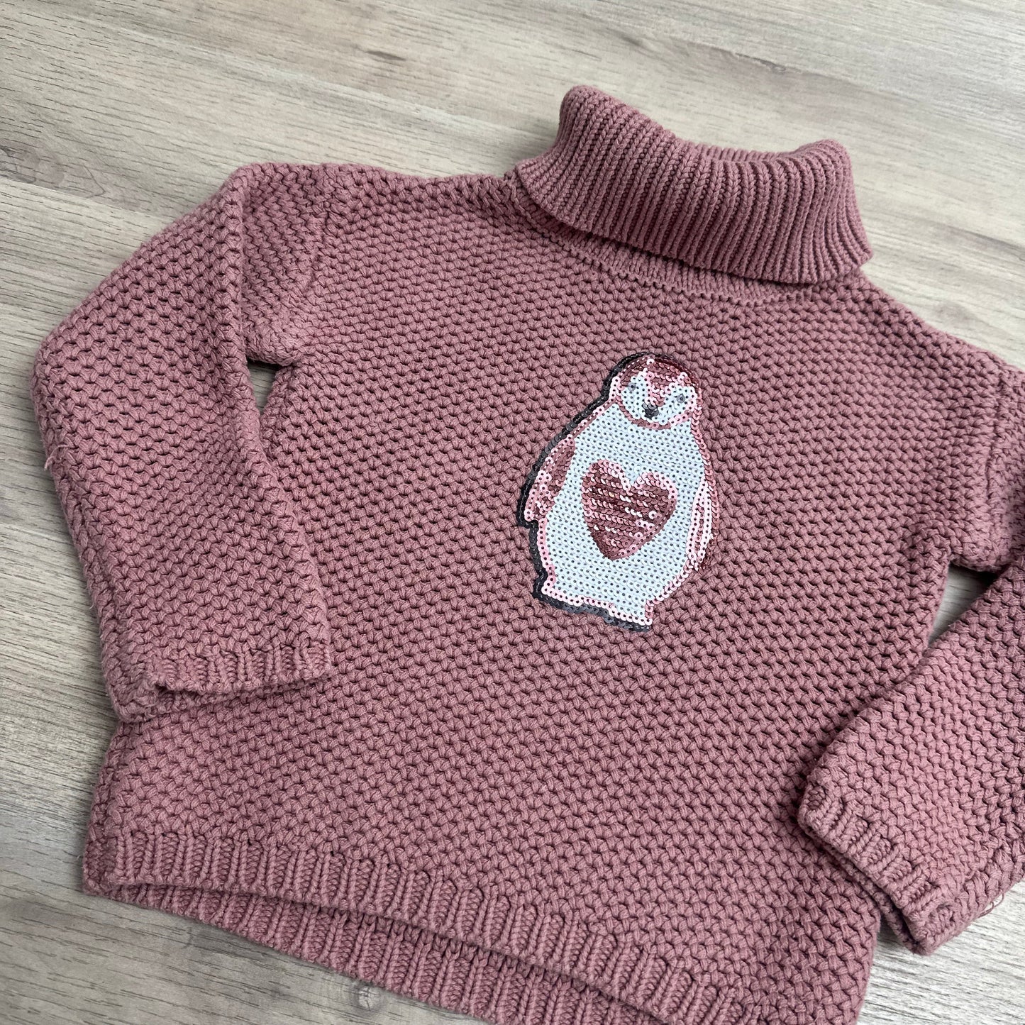 Pull Verbaudet : 6 ans