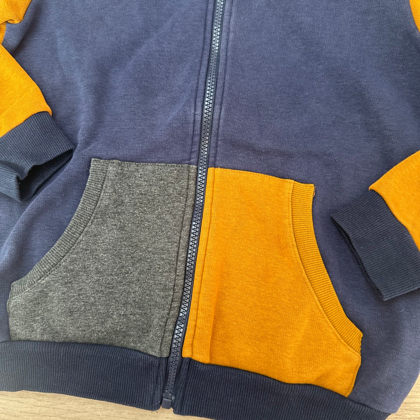 Gilet Du Pareil au même : 10 ans