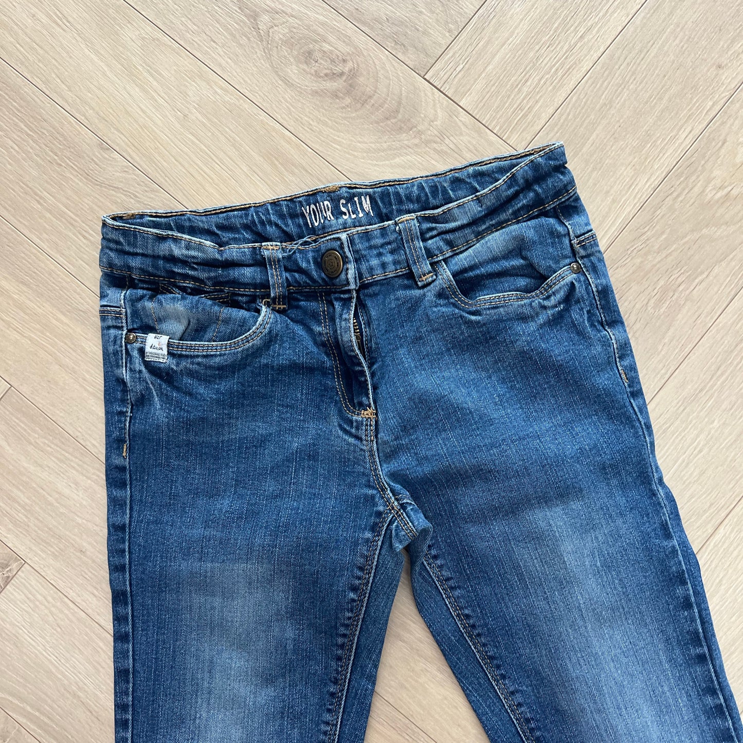 Pantalon Tape à l'oeil : 10 ans
