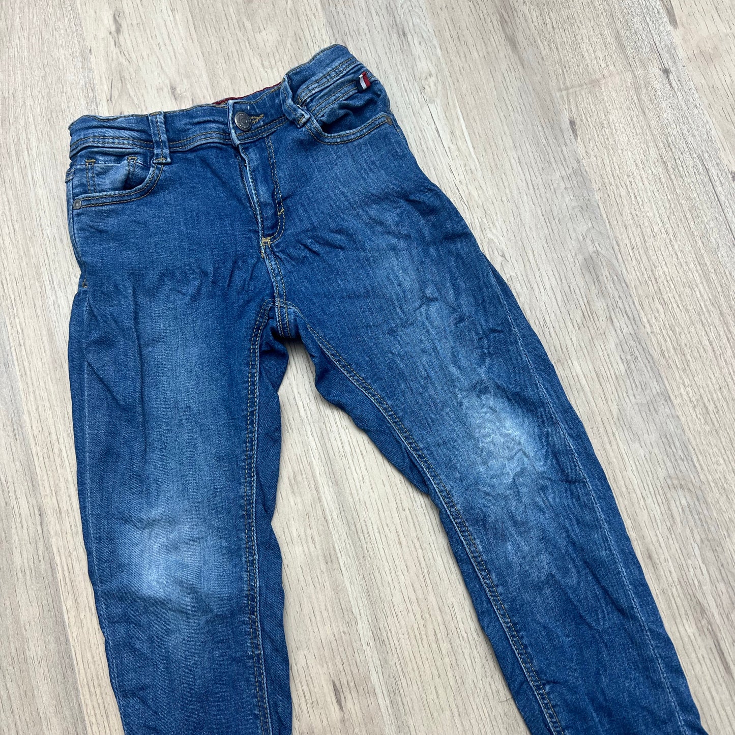 Pantalon Skinny Louis Tape à l'oeil : 5 ans