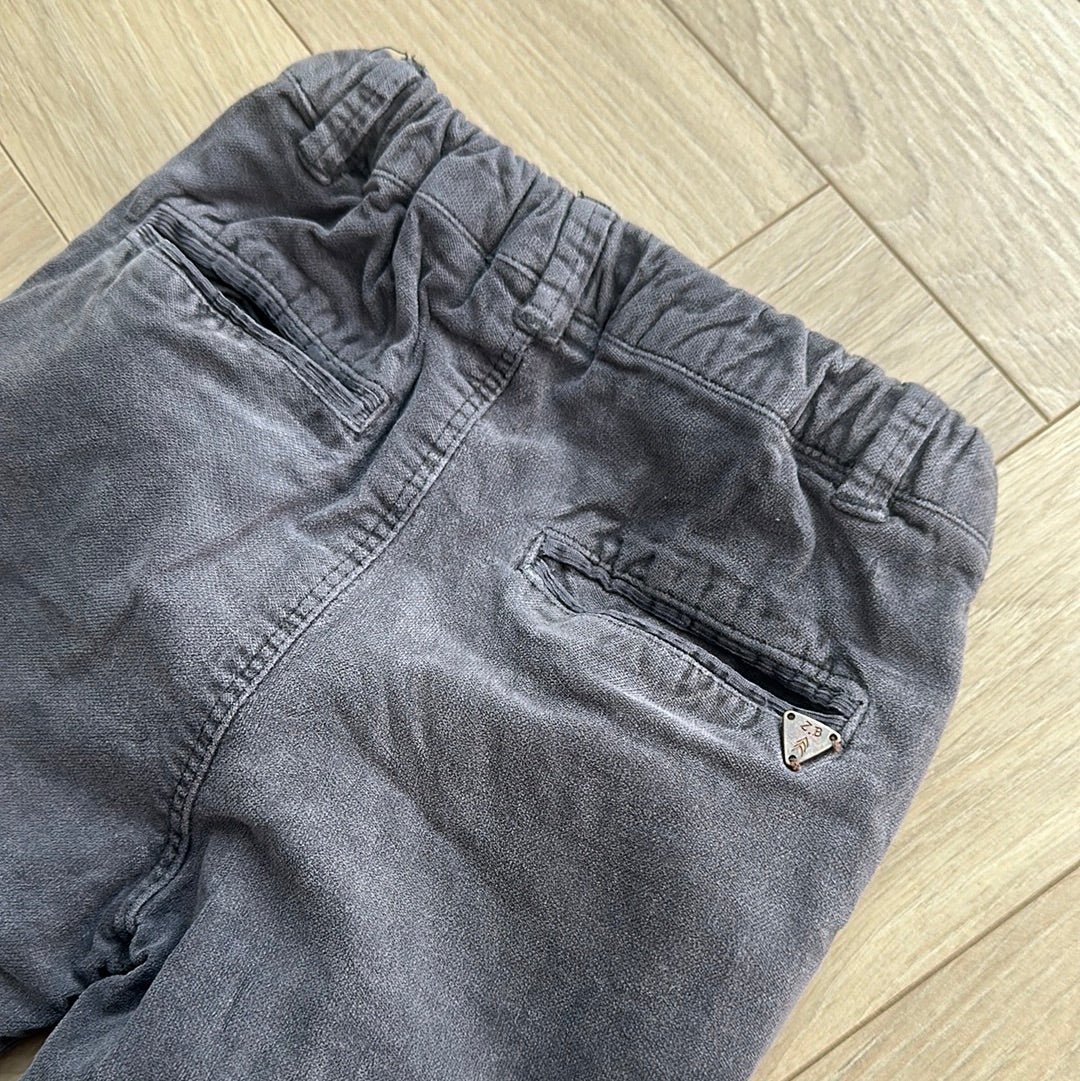 Pantalon Zara : 3 ans