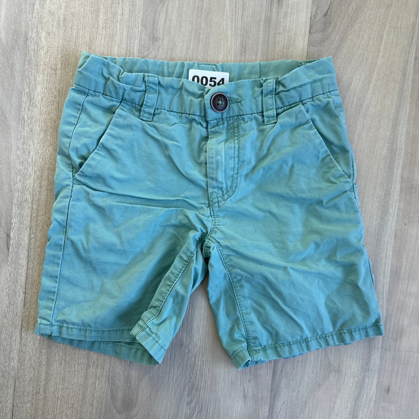 Short Kiabi : 4 ans